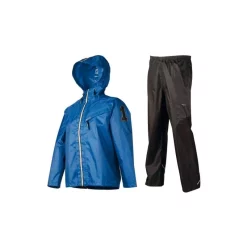 Ensemble Splash - AGU - Combinaison Pluie Enfant