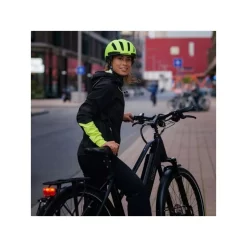 Commuter Tech Femme - Veste De Pluie Agu