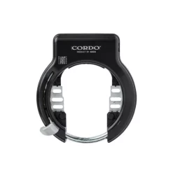 Cordo Solid ART** Universel - Cordo - Antivol De Cadre