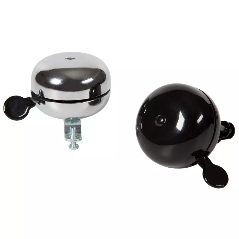 Ding Dong Petite - WIDEK - Sonnette Vélo 1 Ding Dong Petite - WIDEK - Sonnette Vélo