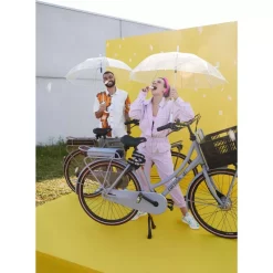 E-U4 Cortina - Vélo électrique