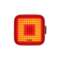 Blinder- KNOG - Eclairage Arrière 8 Blinder- KNOG - Eclairage Arrière -vélo Soldes Magasin eclairage arriere blinder knog 2