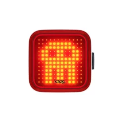 Blinder- KNOG - Eclairage Arrière 9 Blinder- KNOG - Eclairage Arrière -vélo Soldes Magasin eclairage arriere blinder knog 3