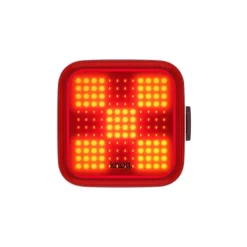 Blinder- KNOG - Eclairage Arrière 10 Blinder- KNOG - Eclairage Arrière -vélo Soldes Magasin eclairage arriere blinder knog 4