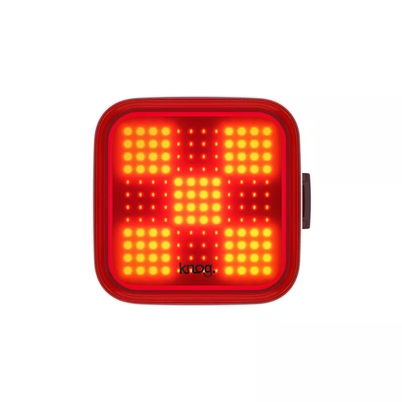 Blinder- KNOG - Eclairage Arrière 5 Blinder- KNOG - Eclairage Arrière – Image 5