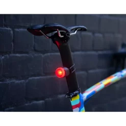 Eclairage Arrière Knog Plug -vélo Soldes Magasin eclairage arriere knog plug 2