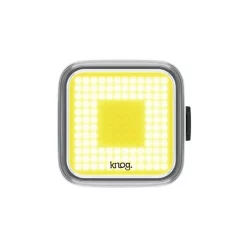 Blinder- KNOG - Eclairage Avant -vélo Soldes Magasin eclairage avant blinder knog 2