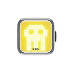 Blinder- KNOG - Eclairage Avant -vélo Soldes Magasin eclairage avant blinder knog 3