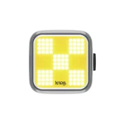 Blinder- KNOG - Eclairage Avant -vélo Soldes Magasin eclairage avant blinder knog 4