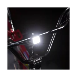 Blinder Mob Kid Grid - KNOG - Eclairage Avant -vélo Soldes Magasin eclairage avant knog blinder mob kid grid noir 3