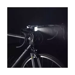 Blinder Mob Kid Grid - KNOG - Eclairage Avant -vélo Soldes Magasin eclairage avant knog blinder mob kid grid noir 4