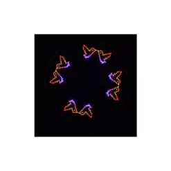 Izki Spoke Lights - IKZI - Eclairage Sur Roue 9 Izki Spoke Lights - IKZI - Eclairage Sur Roue -vélo Soldes Magasin eclairage sur roue ikzi spoke lights 2