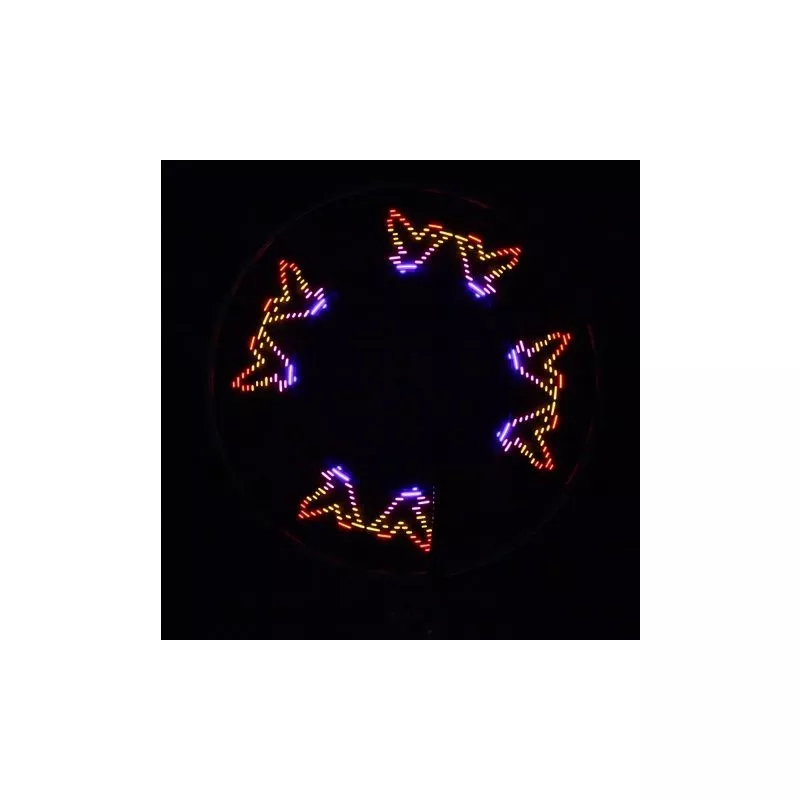 Izki Spoke Lights - IKZI - Eclairage Sur Roue 3 Izki Spoke Lights - IKZI - Eclairage Sur Roue – Image 3