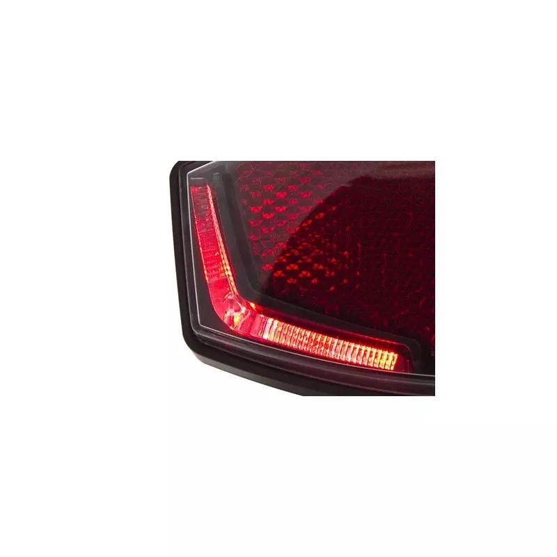 Lineo XB - SPANNINGA - Eclairage Vélo Arrière 4 Lineo XB - SPANNINGA - Eclairage Vélo Arrière – Image 4