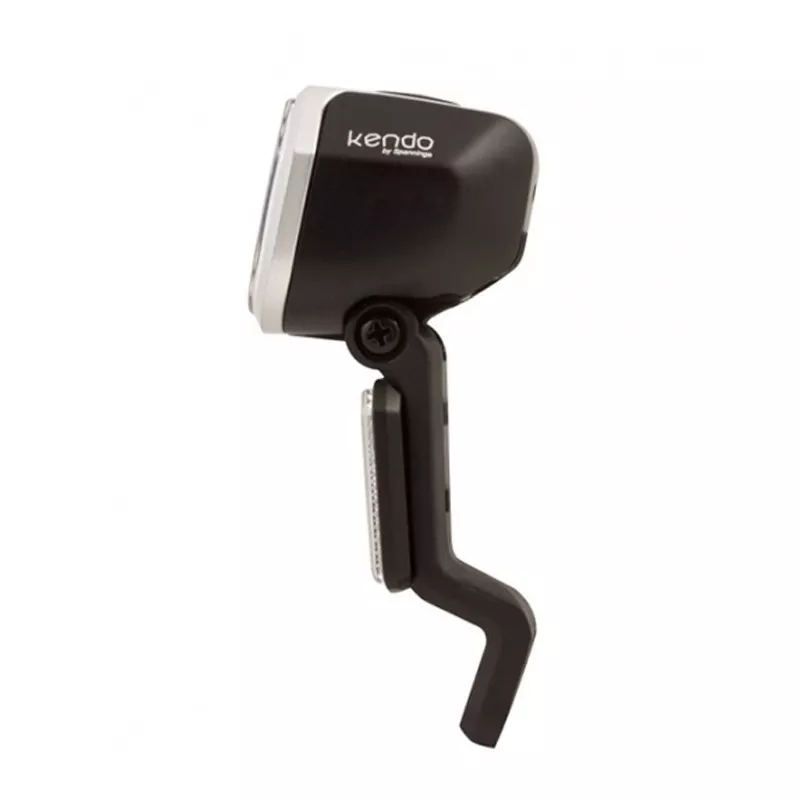 Kendo XDO - SPANNINGA - Eclairage Vélo Avant 2 Kendo XDO - SPANNINGA - Eclairage Vélo Avant – Image 2