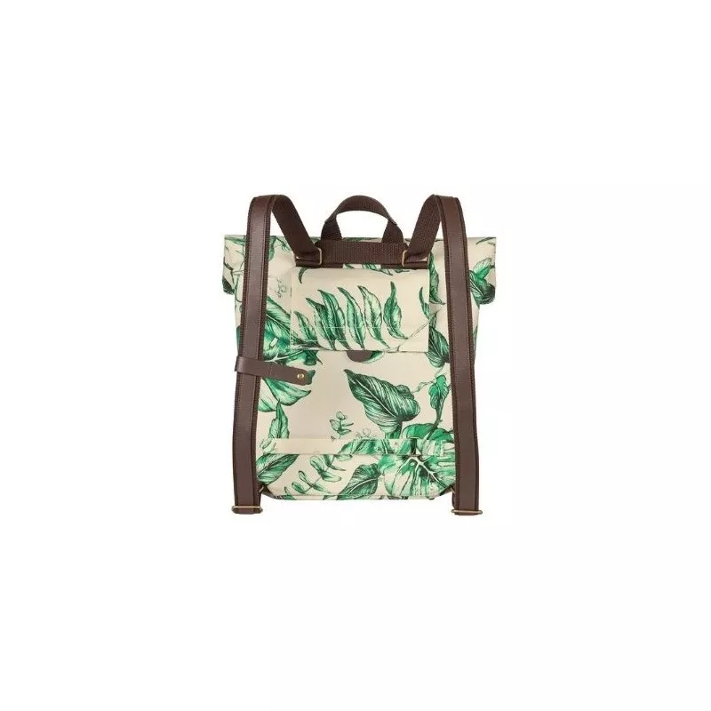 Ever-Green Sac A Dos Vélo Basil 14-19L 2 Ever-Green Sac A Dos Vélo Basil 14-19L – Image 2