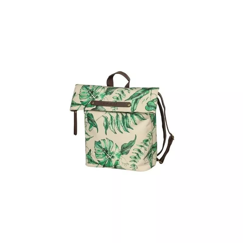 Ever-Green Sac A Dos Vélo Basil 14-19L 1 Ever-Green Sac A Dos Vélo Basil 14-19L