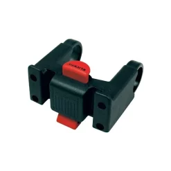 Klickfix KF CC100 - Fixation Guidon Sacoche/panier