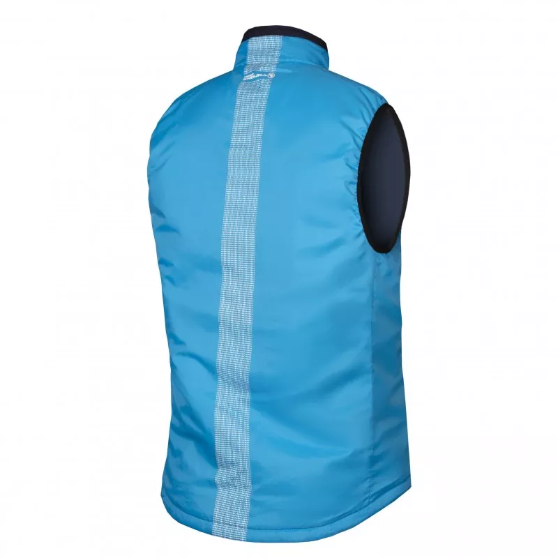 Gilet Reversible Brompton New York 6 Gilet Reversible Brompton New York – Image 6