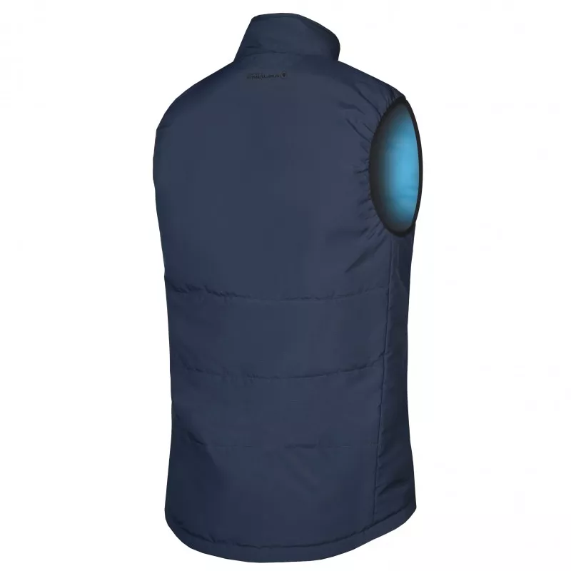 Gilet Reversible Brompton New York 7 Gilet Reversible Brompton New York – Image 7