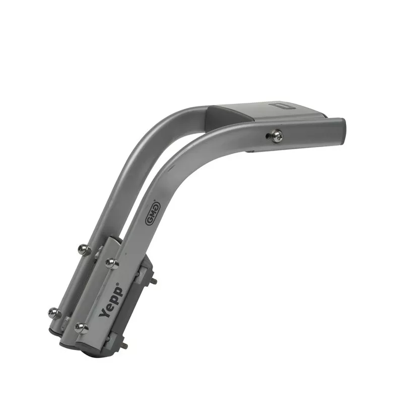 Fixation Tube De Selle Yepp Maxi - Thule 2 Fixation Tube De Selle Yepp Maxi - Thule – Image 2