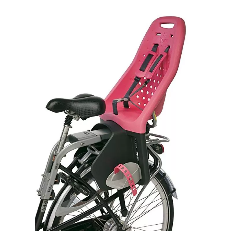 Fixation Tube De Selle Yepp Maxi - Thule 3 Fixation Tube De Selle Yepp Maxi - Thule – Image 3