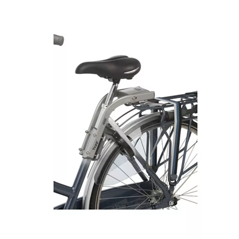 Fixation Tube De Selle Yepp Maxi - Thule 4 Fixation Tube De Selle Yepp Maxi - Thule – Image 4