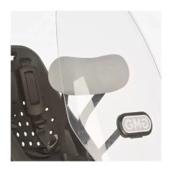 Repose Tête Porte Bébé Yepp Mini - Thule -vélo Soldes Magasin gmg repose tete porte bebe gmg yepp mini coussin classic 3