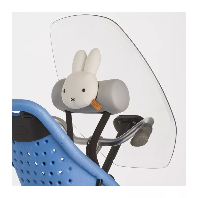 Repose Tête Lapin Porte Bébé Yepp Mini - Thule 5 Repose Tête Lapin Porte Bébé Yepp Mini - Thule – Image 5