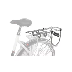 Fixation Support Yepp Maxi Easyfit XL - Thule -vélo Soldes Magasin gmg yepp easyfit drager xl fixation sur porte bagage 2