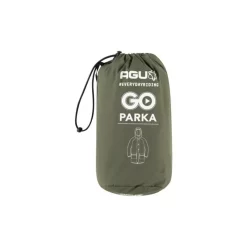 Go - AGU - Parka Unisexe -vélo Soldes Magasin go agu parka unisexe 5