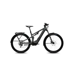 GoRoc X 2.10 - Vélo électrique Flyer -vélo Soldes Magasin goroc x 210 flyer velo electrique 2