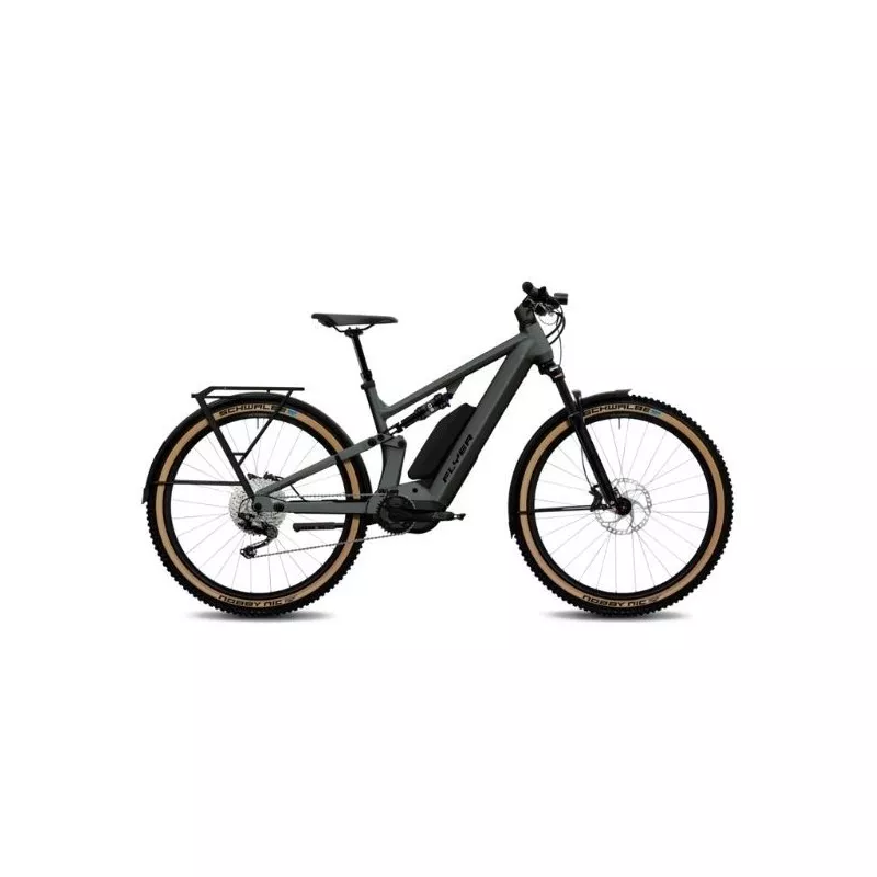 GoRoc X 4.10 - Ebike Polyvalent Flyer 2 GoRoc X 4.10 - Ebike Polyvalent Flyer – Image 2