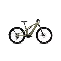 GoRoc X 4.10 - Ebike Polyvalent Flyer 7 GoRoc X 4.10 - Ebike Polyvalent Flyer -vélo Soldes Magasin goroc x 410 flyer ebike polyvalent 2