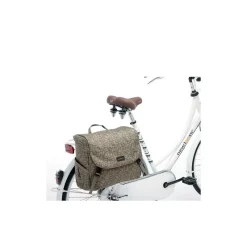 Ivy Mondi Joy - New Looxs - Sacoche Pour Vélo 18,5L -vélo Soldes Magasin ivy mondi joy new looxs sacoche pour velo 185l 2