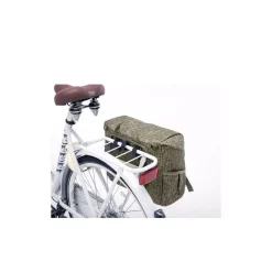Ivy Mondi Joy - New Looxs - Sacoche Pour Vélo 18,5L -vélo Soldes Magasin ivy mondi joy new looxs sacoche pour velo 185l 3