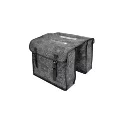 Kathy - NEW LOOXS - Sacoche Vélo Double 30L -vélo Soldes Magasin kathy new looxs sacoche velo double 30l 3