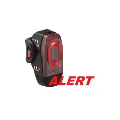 KTV Pro Alert - Eclairage Arrière Vélo Lezyne -vélo Soldes Magasin ktv pro alert eclairage arriere velo lezyne 4