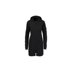 Long Bomber Jacket - AGU - Veste Pluie Vélo Femme