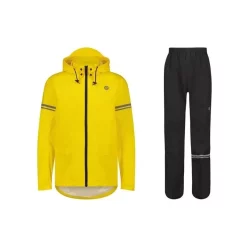 Original - AGU - Ensemble Pluie