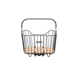 Panier Arrière De Vélo Palermo New Looxs -vélo Soldes Magasin panier arriere de velo palermo new looxs 2