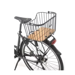 Panier Arrière De Vélo Palermo New Looxs -vélo Soldes Magasin panier arriere de velo palermo new looxs 3