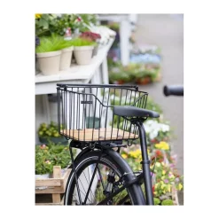 Panier Arrière De Vélo Palermo New Looxs -vélo Soldes Magasin panier arriere de velo palermo new looxs 4