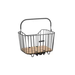 Panier Arrière De Vélo Palermo New Looxs -vélo Soldes Magasin panier arriere de velo palermo new looxs 5