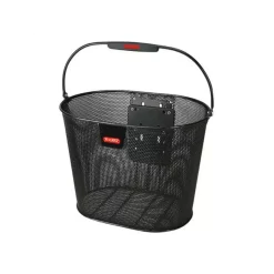 Carat - KLICKFIX - Panier Avant Amovible