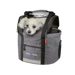 Panier Pour Chien - DOGGY- KLICKFIX -vélo Soldes Magasin panier pour chien doggy klickfix 1 6