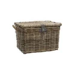 Melbourne L - NEW LOOXS - Panier Vélo 45 L 9 Melbourne L - NEW LOOXS - Panier Vélo 45 L -vélo Soldes Magasin panier velo new looxs melbourne l 45 l 3