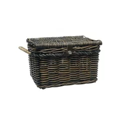 Melbourne L - NEW LOOXS - Panier Vélo 45 L 10 Melbourne L - NEW LOOXS - Panier Vélo 45 L -vélo Soldes Magasin panier velo new looxs melbourne l 45 l 4