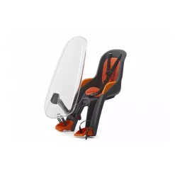 Pare-brise Mini – Polisport – Porte Bébé Avant