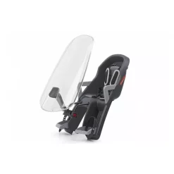 Pare-brise Mini – Polisport – Porte Bébé Avant -vélo Soldes Magasin pare brise mini polisport porte bebe avant 3